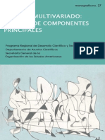 (Laura E Pla) Analisis Multivariado de Datos Meto