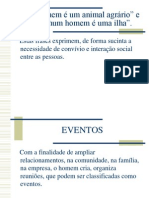 Eventos