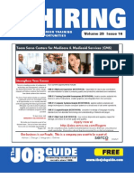 Job Guide Volume 25 Issue 16