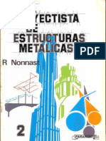 El Proyectista de Estructuras Metalicas - Vol 2