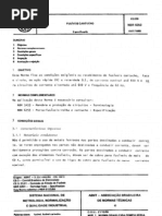 NBR 6253 - Fusiveis Cartucho