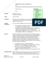 Mem 4170 1 Site Computer Inventory Rev 1 - 2 - 3