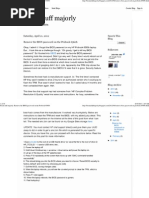 Pass PlayBoy Plus | PDF | Computer Access Control | Access Control