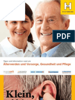 Pflegebroschuere