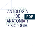antología anat