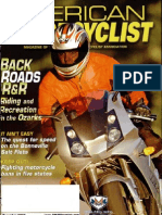 American Motorcyclist Dec 2004