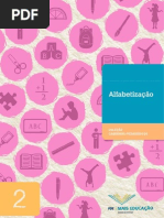 Série Cadernos Pedagógicos Mais Educação