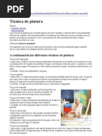 Download como pintar by joseba SN16144208 doc pdf