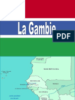 Powergambia