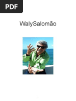 Waly Salomao
