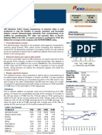 JBF Industries Target 200