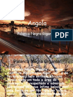 Kipuna Angola
