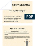 Diabetes Comunidad