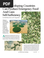 Download Emergency Food Production 21st Century Spring 2009 wwwmohdpeterdaviscom by Mohd Peter Davis SN16145960 doc pdf