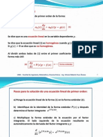 6 Ecuaciones Lineales PDF