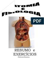 Anatomia e Fisiologia Apostila 130626124419 Phpapp01