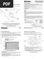 4090 9001+Supervised+IAM+Installation+Manual+Rev+E