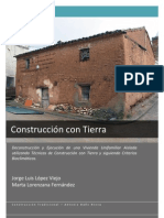 Bioconstruccion Con Tierra PDF
