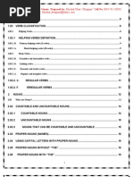 Download English Grammar by Khushal Khan Khugiani SN16147487 doc pdf
