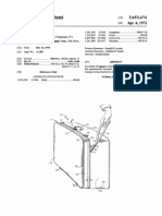 United States Patent: Sadow (451 Apr. 4, 1972