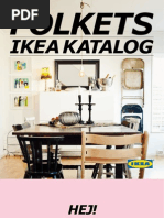 Folkets IKEA Katalog