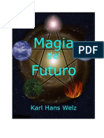 Magia Del Futuro 7 Lecciones Entrenamiento Para Principiantes