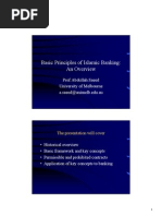 Download Islamic Banking-Basic principles by macsain SN16148182 doc pdf