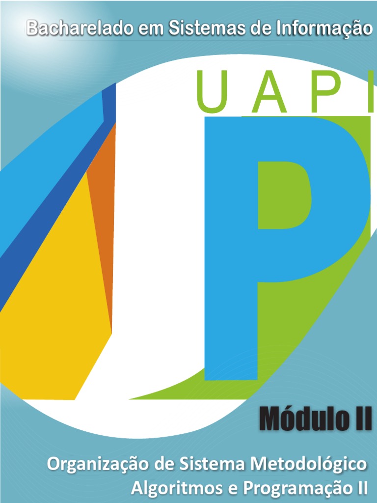Algoritmos e Programação II em Java | PDF | Linguagem de programação ...