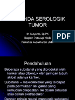 Penanda Serologik Tumor