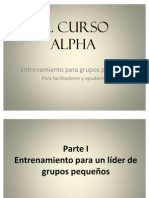 48694994 El Curso Alpha