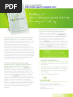 Download ProPectin - Jeunesse by Jeunesse Global RD SN161488831 doc pdf