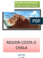 Diapositiva de La Chala
