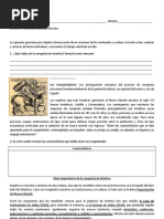 Descubrimiento de America