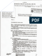 07 Estatuto Do Diretorio Central Dos Estudantes Da Ufrr