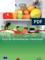 GUIA-Alimentacion y Nutricion