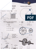 Resumo de Física