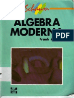 [Schaum - Frank.Ayres] Algebra Moderna.pdf