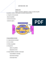 Qualidade - ISO9001 (2000)