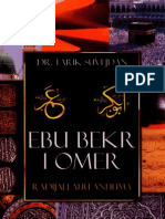 Ebu Bekr I Omer, RadijAllahu Anhuma