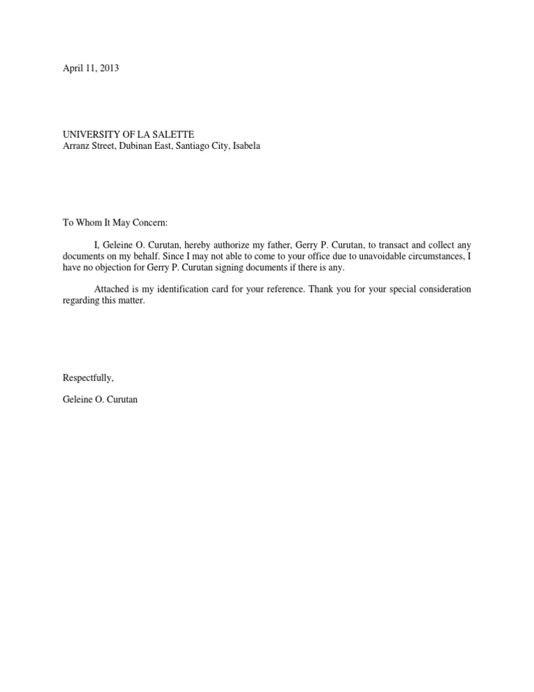 Authorization | PDF | Government And Personhood | Access Control
