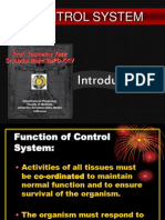 K-1 Introduction Control System KBK