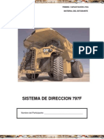 Manual Sistema Direccion Camion 797f Caterpillar