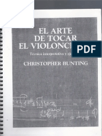 El Arte de Tocar Violoncello