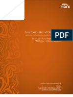 Us Policy Manual - English - 2011
