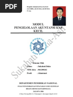 Download Mengelola Administrasi Dana Kas Kecil by Agnes Sulis SN161527683 doc pdf