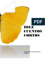 Diez Cuentos Cortos (Seleccion)