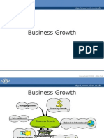 Business Growth