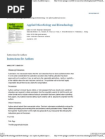 Documenta Ophthalmologica IAA | PDF | Institutional Review Board ...