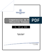 Competencias de nivel educación pre escolar.pdf