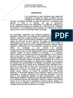 Conceptos Básicos Sobre Higiene y Seguridad